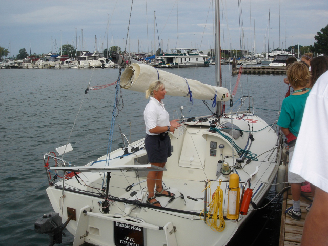 opti canadians with kids