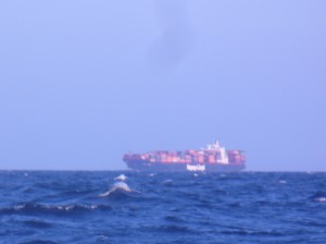 Picture of Freighter
